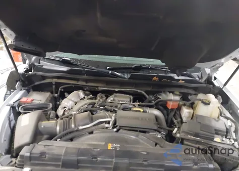 2021 Chevrolet Silverado 2500Hd 4Wd Standard Bed Lt z USA, uszkodzony, nr VIN 1GC1YNEY8MF228484